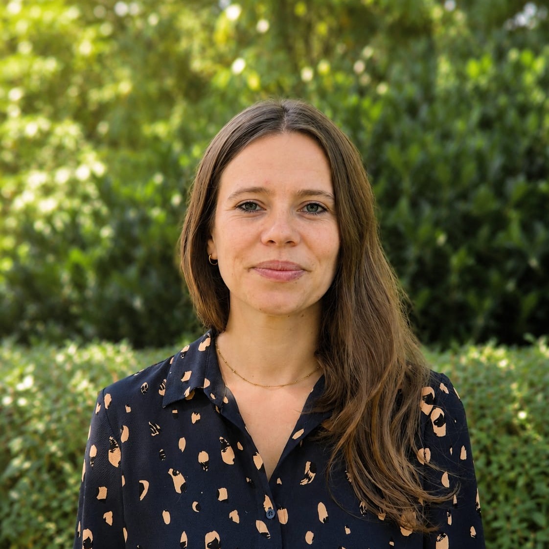 Noëmie Jacobs, klinisch psycholoog